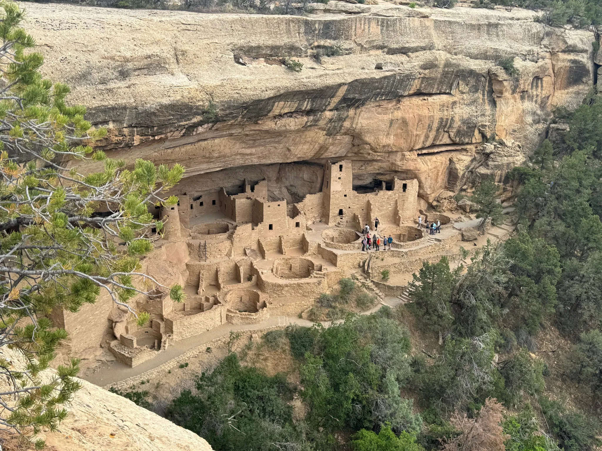 Mesa Verde National Park