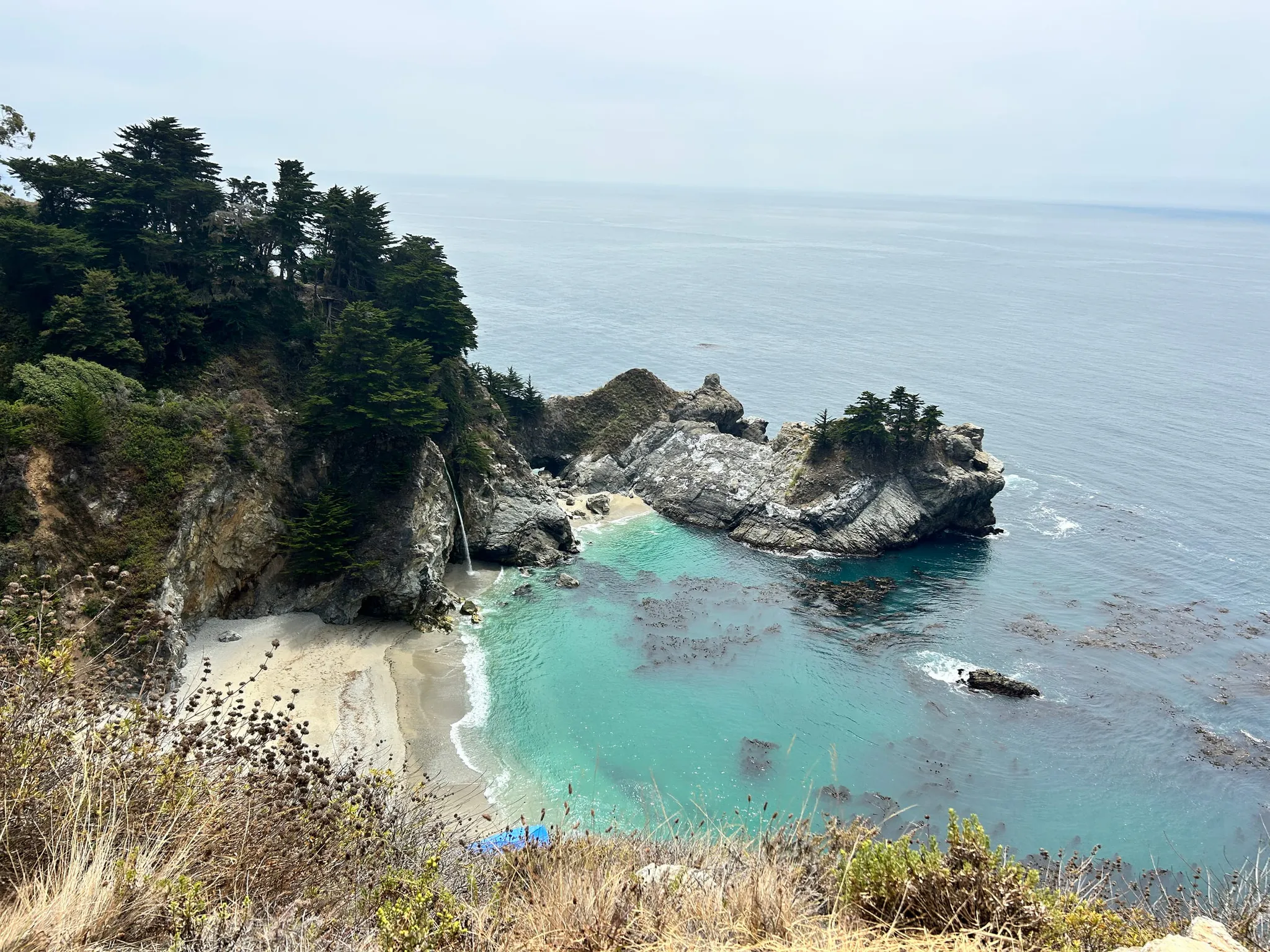 Big Sur