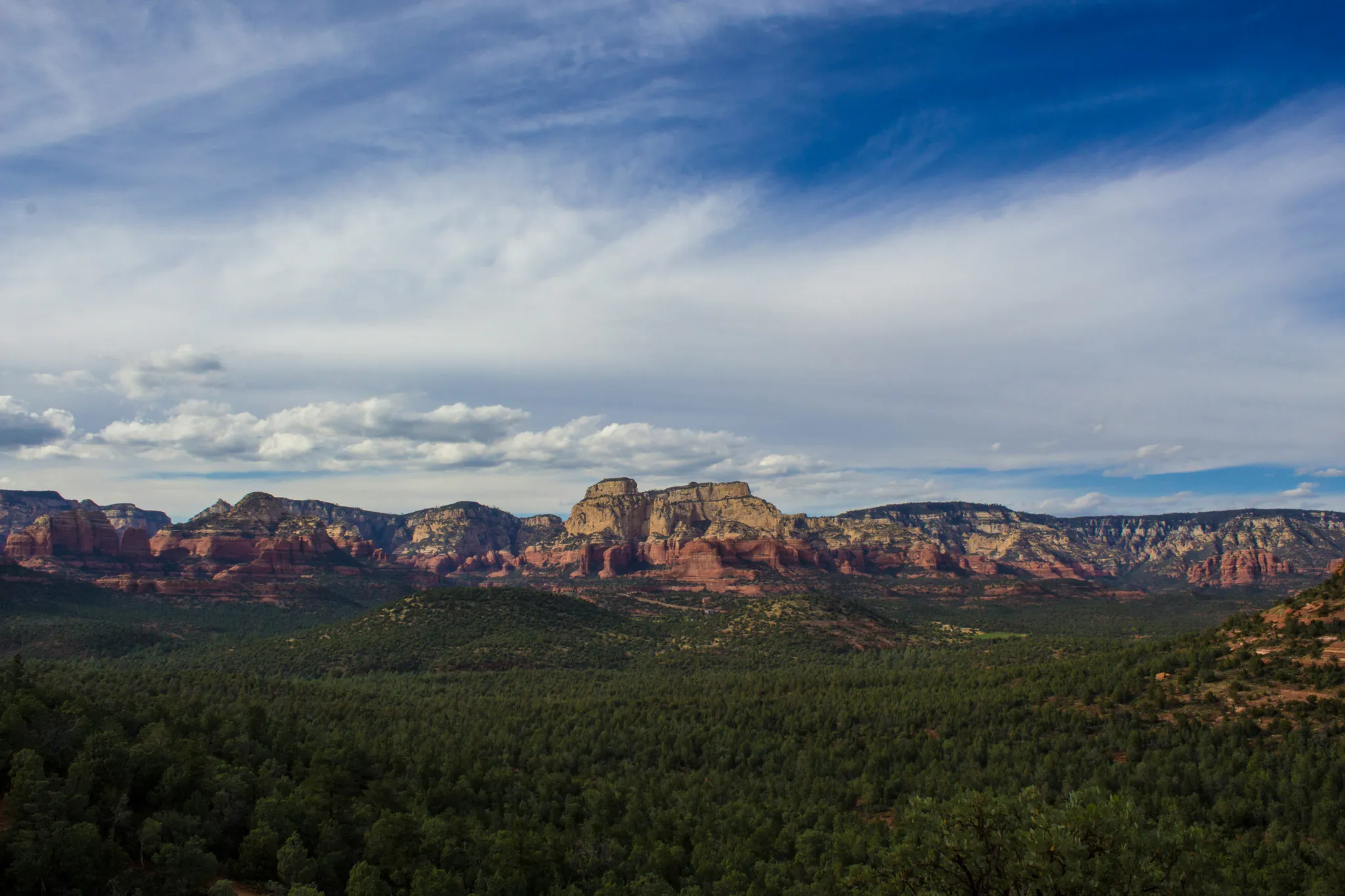 Sedona